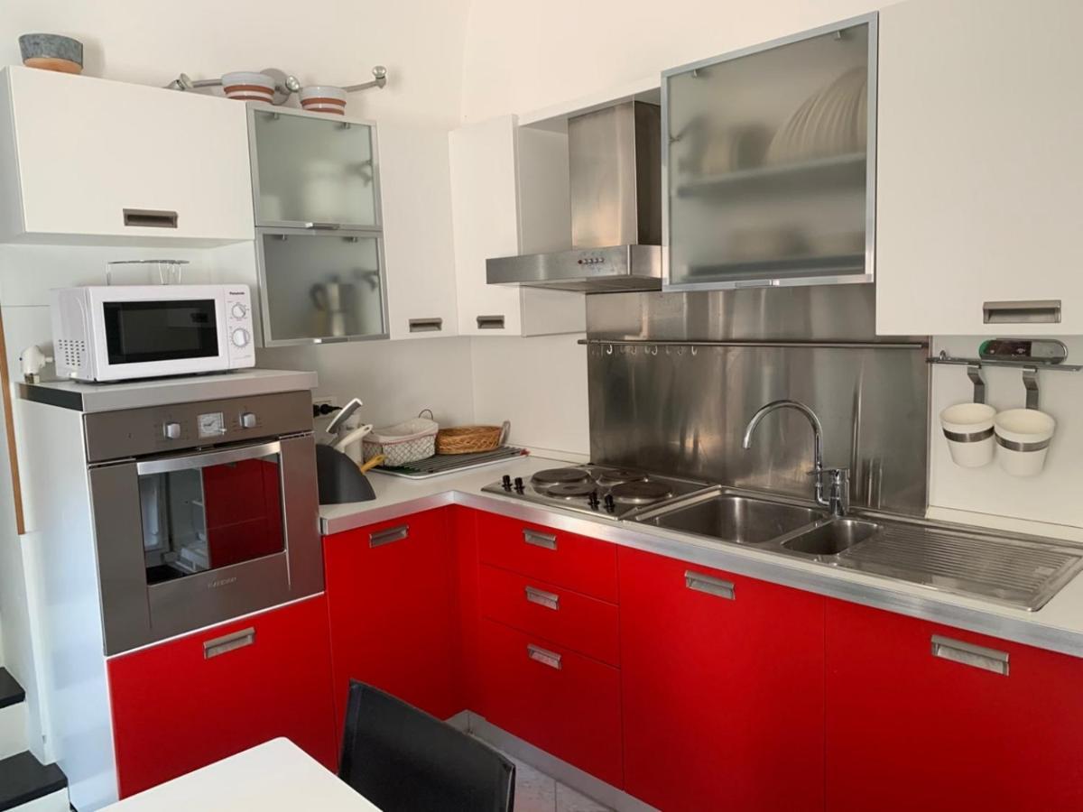 Spacious 2 Bedroom Condo Colletta Экстерьер фото
