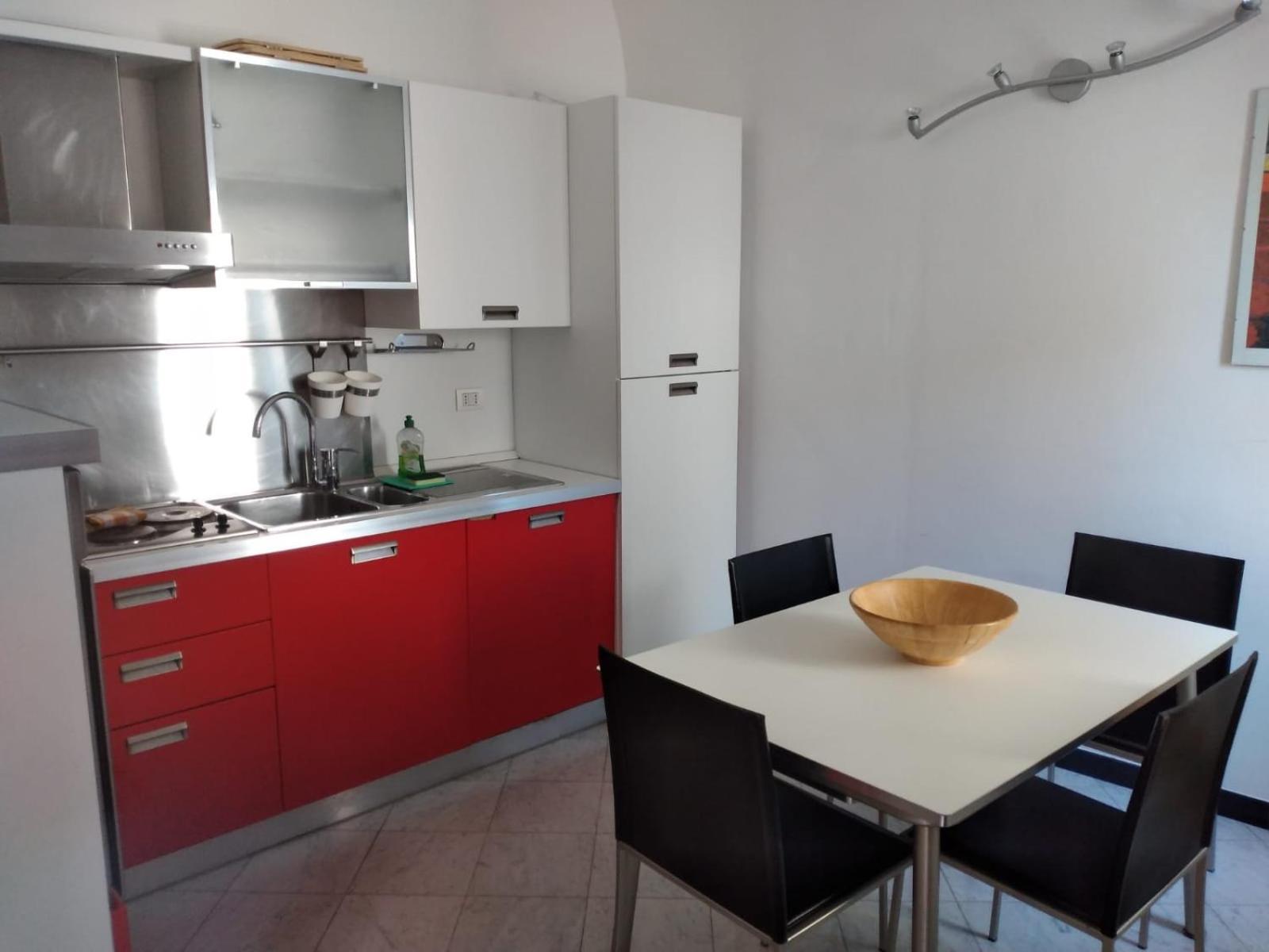 Spacious 2 Bedroom Condo Colletta Экстерьер фото
